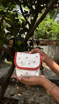 Everyday Tidbits Pouch