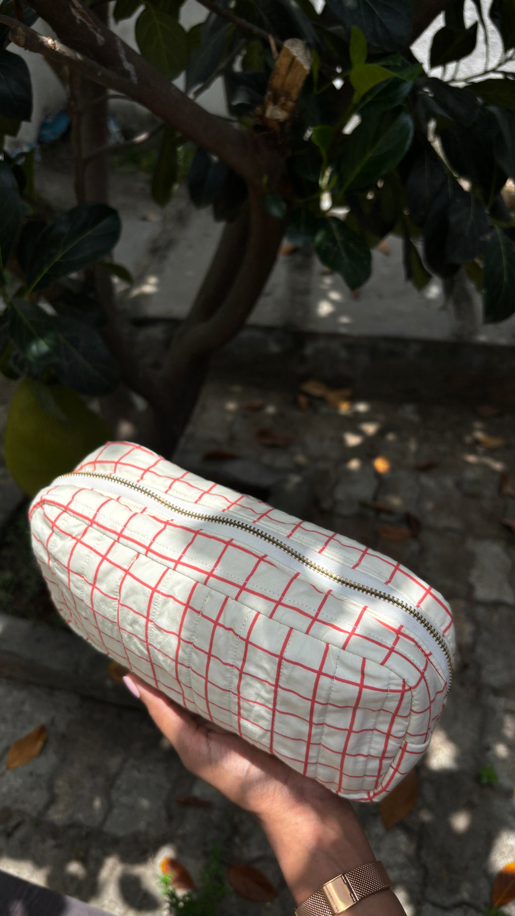 Workspace Pouch