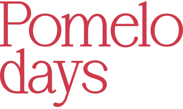 Pomelo Days