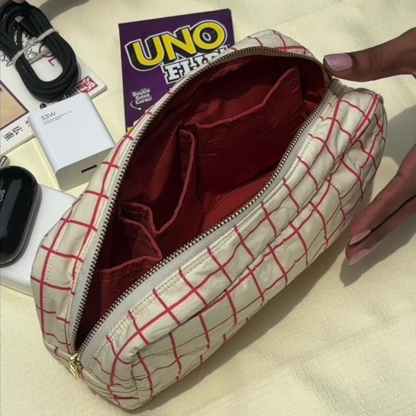 Workspace Pouch